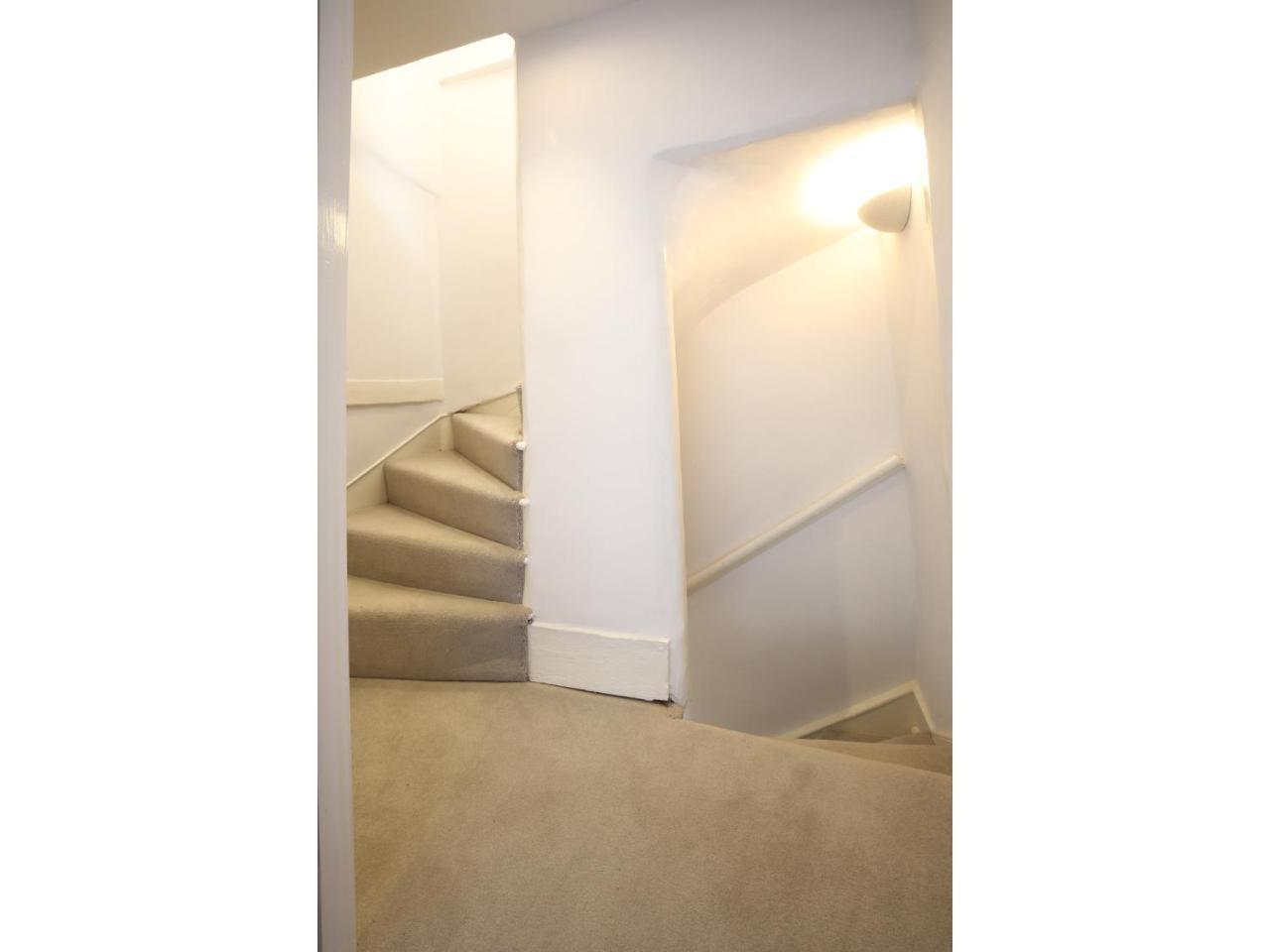 Modern, Chic 3Br Townhouse In Central Оксфорд Екстериор снимка